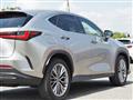 2023 Lexus NX