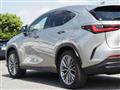 2023 Lexus NX