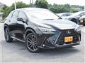 2023 Lexus NX