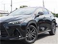 2023 Lexus NX