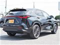 2023 Lexus NX