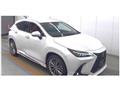 2023 Lexus NX