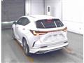 2023 Lexus NX