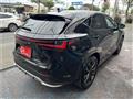 2023 Lexus NX