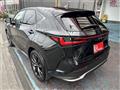 2023 Lexus NX