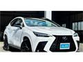 2023 Lexus NX