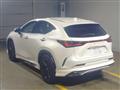 2023 Lexus NX