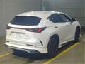 2023 Lexus NX