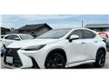 2023 Lexus NX