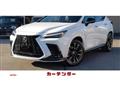 2023 Lexus NX