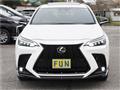 2023 Lexus NX