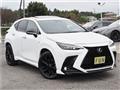 2023 Lexus NX