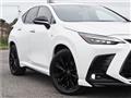 2023 Lexus NX