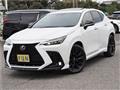 2023 Lexus NX