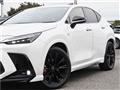 2023 Lexus NX