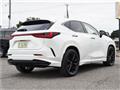 2023 Lexus NX