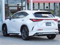 2023 Lexus NX