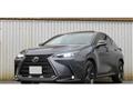 2023 Lexus NX