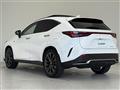 2023 Lexus NX