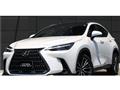 2023 Lexus NX