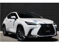 2023 Lexus NX