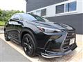 2023 Lexus NX