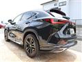 2023 Lexus NX