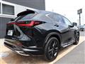 2023 Lexus NX