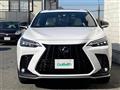 2023 Lexus NX