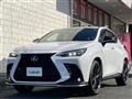 2023 Lexus NX