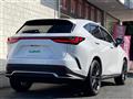 2023 Lexus NX