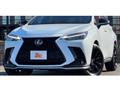 2023 Lexus NX