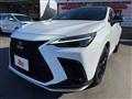 2023 Lexus NX