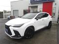 2023 Lexus NX