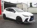 2023 Lexus NX