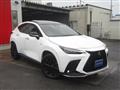 2023 Lexus NX