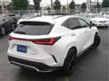 2023 Lexus NX