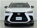 2023 Lexus NX