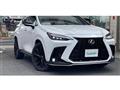 2023 Lexus NX