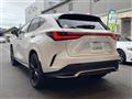 2023 Lexus NX