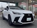 2023 Lexus NX