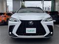 2023 Lexus NX