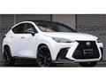 2023 Lexus NX