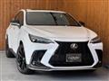 2023 Lexus NX