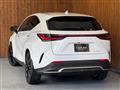 2023 Lexus NX