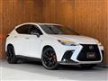 2023 Lexus NX