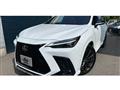 2023 Lexus NX