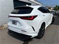 2023 Lexus NX