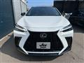 2023 Lexus NX