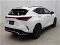 2023 Lexus NX